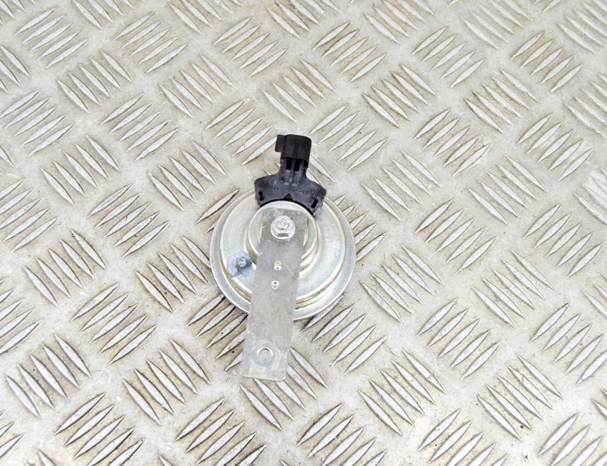 JAGUAR I-Pace 1 generation (2018-2023) Сирена сигнализации BJ32-13832-BB 17764184