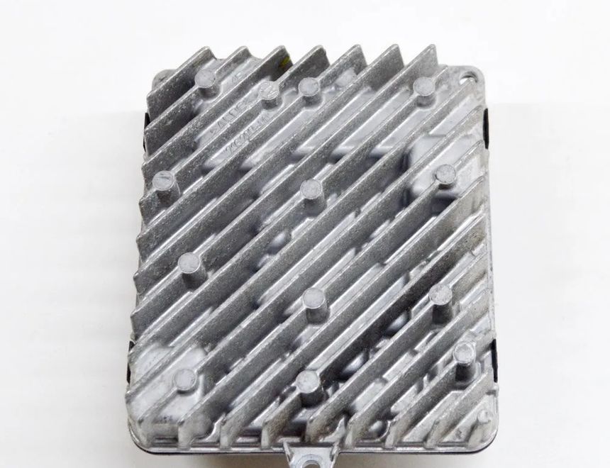 AUDI A5 Sportback F5 (2016-2024) LED lukturu vadības bloks 4K0941572D,4K0941572DD 17770257