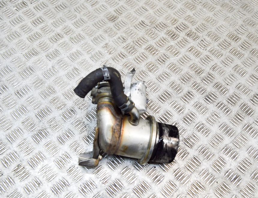 VOLKSWAGEN Golf 7 generation (2012-2024) EGR Cooler 04L131512BR,5Q0122157CK 17813546