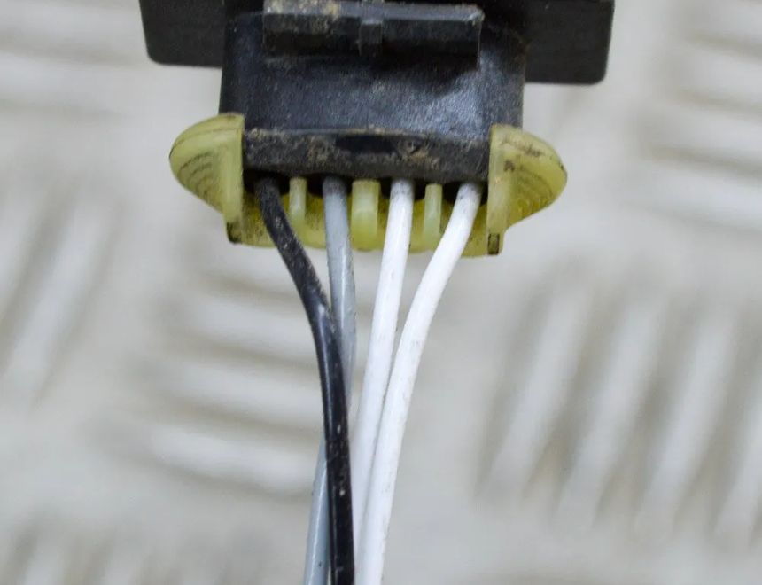 OPEL Mokka 1 generation (2012-2015) Lambda zonde 0258010121,55563348 17877401