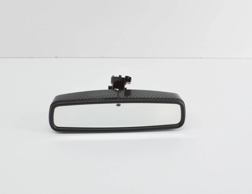 FORD Fiesta 6 generation (2008-2020) Зеркало заднего вида E11046532,E11026532,GNTX-939,BU5A-17E678-TB 17926544