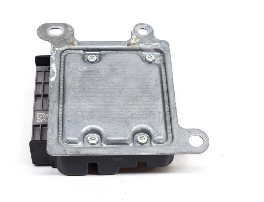 RENAULT Zoe 1 generation (2012-2023) SRS Control Unit 985104074R,A2C85840002 17944494