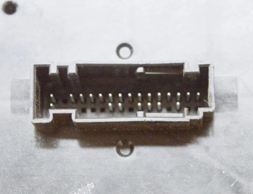 VOLKSWAGEN ID.3 1 generation (2019-2023) Centrālās Atslēgas Vadības Bloks 5WA959436G,5WA959436C,5ZA013854,2694A-013854 18111097