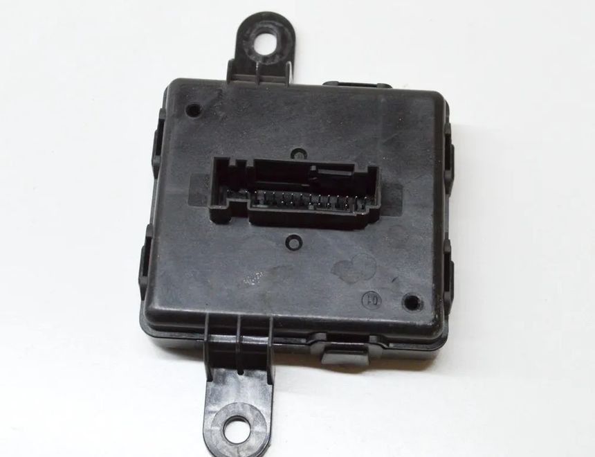 VOLKSWAGEN ID.3 1 generation (2019-2023) Centrālās Atslēgas Vadības Bloks 5WA959436G,5WA959436C,5ZA013854,2694A-013854 18111097