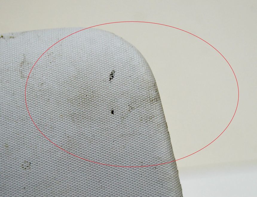 MERCEDES-BENZ GLE Coupe C292 (2015-2019) Right Side Sun Visor A2538100410,A1668100810 18111180