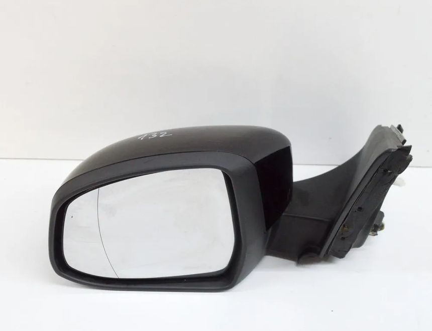 FORD Mondeo 4 generation (2007-2015) Left Side Wing Mirror E9024384,E9034384 18159220