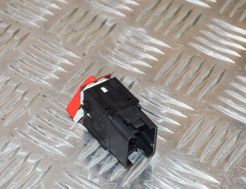 VOLKSWAGEN Golf 5 generation (2003-2009) Pogas 1K0953509A 1824641