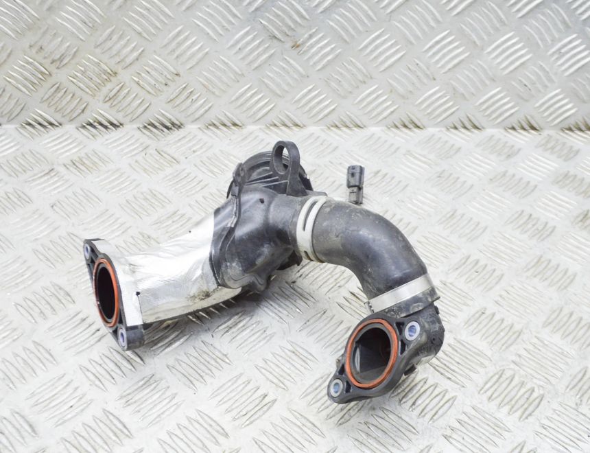 MERCEDES-BENZ Citan W415 (2012-2021) Gaisa ieplūdes caurule 165765493R,147138491R 18302805