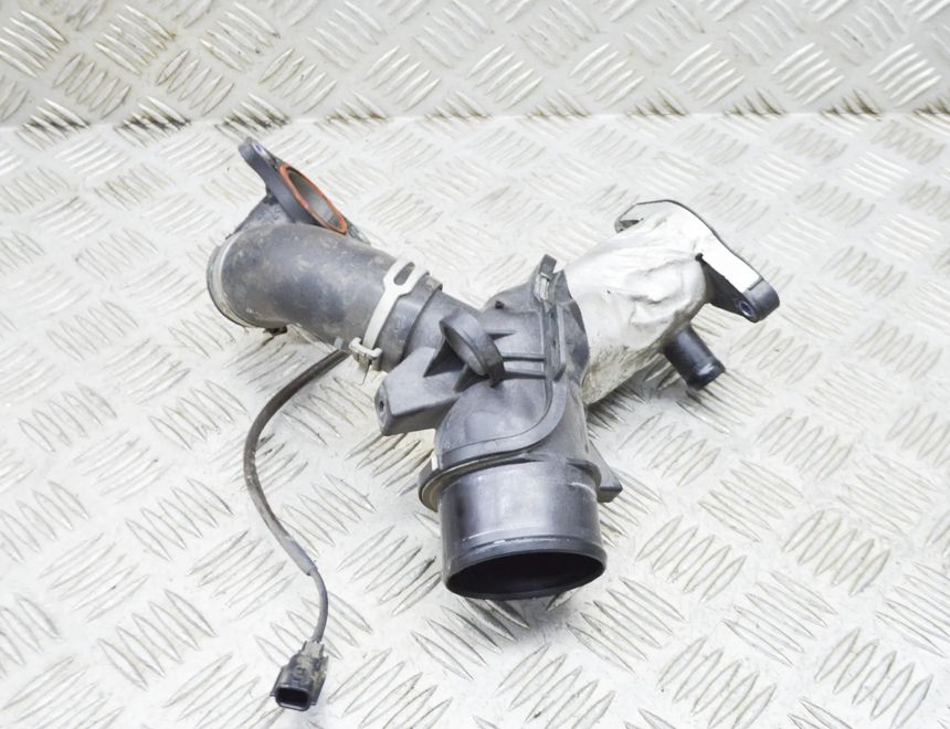 MERCEDES-BENZ Citan W415 (2012-2021) Gaisa ieplūdes caurule 165765493R,147138491R 18302805