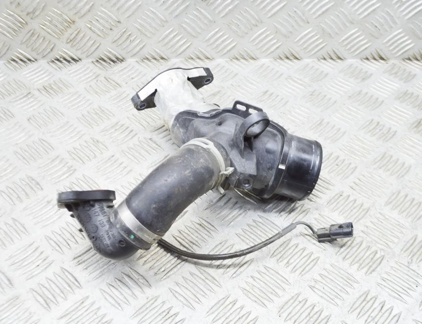 MERCEDES-BENZ Citan W415 (2012-2021) Gaisa ieplūdes caurule 165765493R,147138491R 18302805