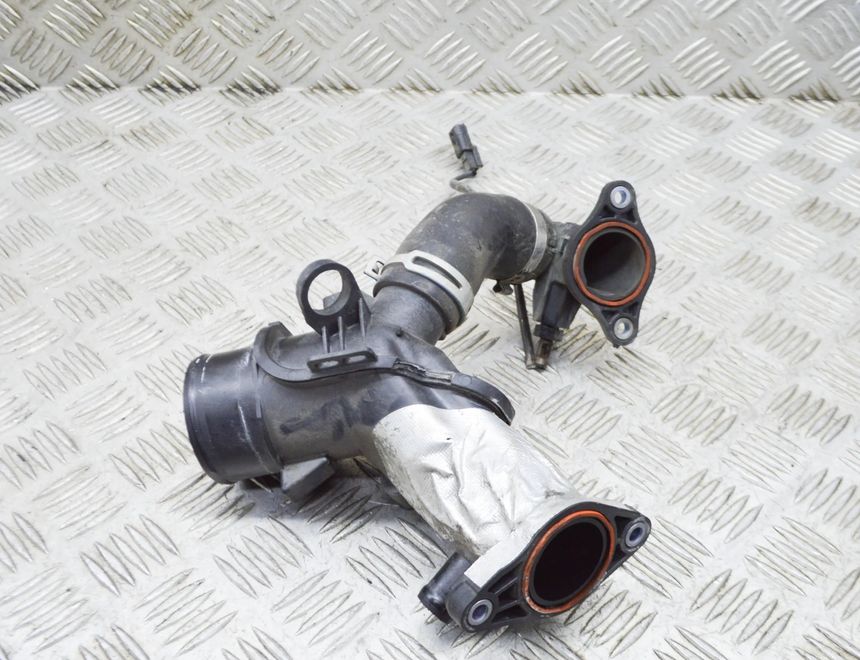 MERCEDES-BENZ Citan W415 (2012-2021) Gaisa ieplūdes caurule 165765493R,147138491R 18302805