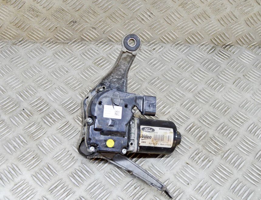 FORD Transit 4 generation (2013-2024) Front Windshield Wiper Mechansm Motor W000030916,BK21-17501-AE,W000030905,W000029570,W000028566,W000031408,W000028734 18303041