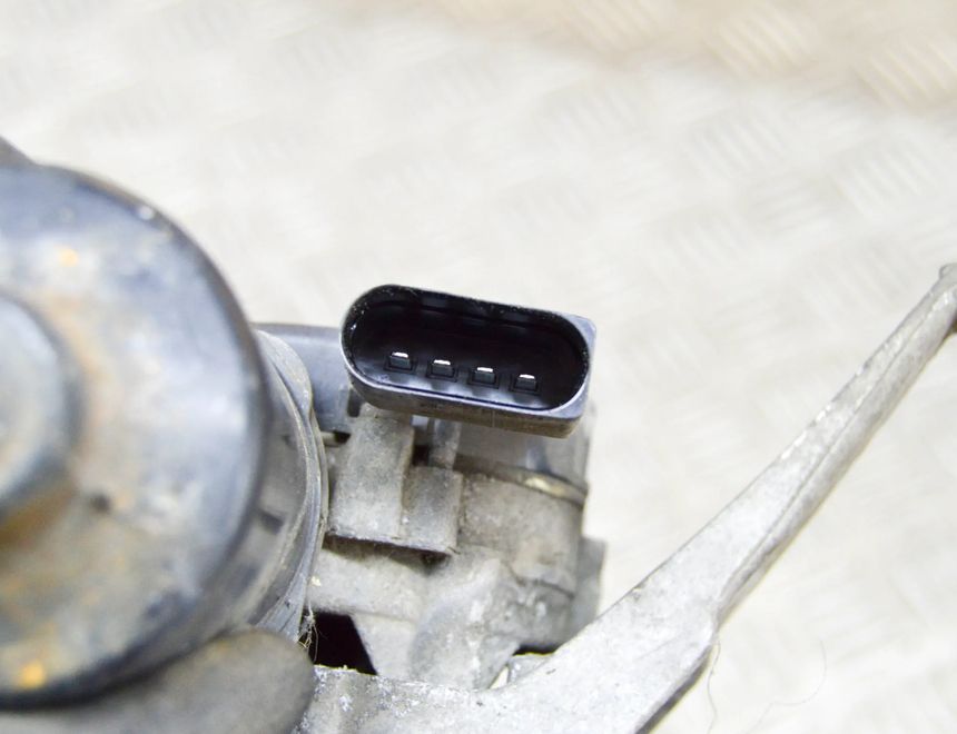 FORD Transit 4 generation (2013-2024) Front Windshield Wiper Mechansm Motor W000030916,BK21-17501-AE,W000030905,W000029570,W000028566,W000031408,W000028734 18303041