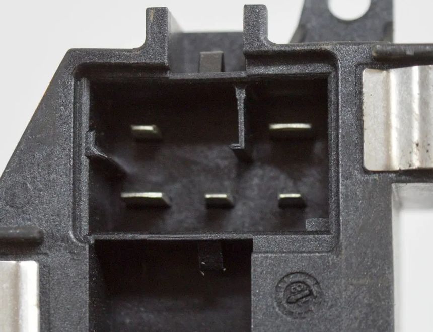 VOLKSWAGEN Amarok 1 generation (2010-2022) Ёжик 3C0907521G,CZ246810-5385,F011500081,997164W,F011021936 18786770