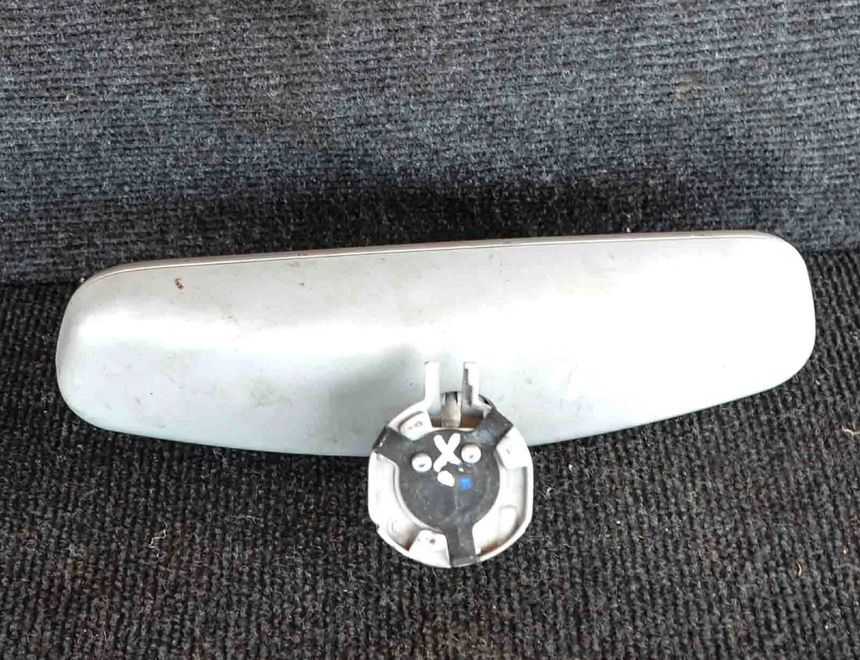 AUDI A6 C6/4F (2004-2011) Interior Rear View Mirror E1010810 1917662