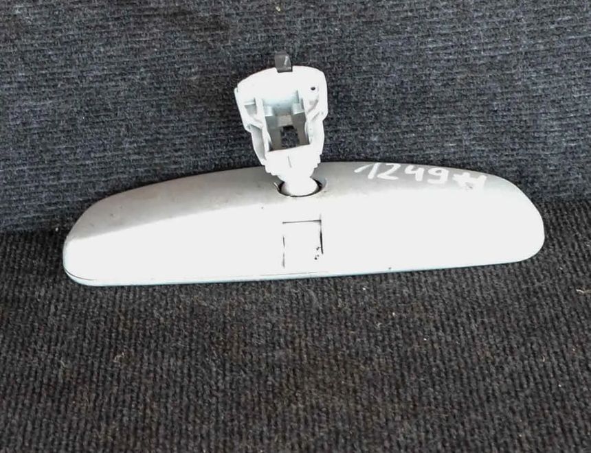 AUDI A6 C6/4F (2004-2011) Interior Rear View Mirror E1010810 1917662