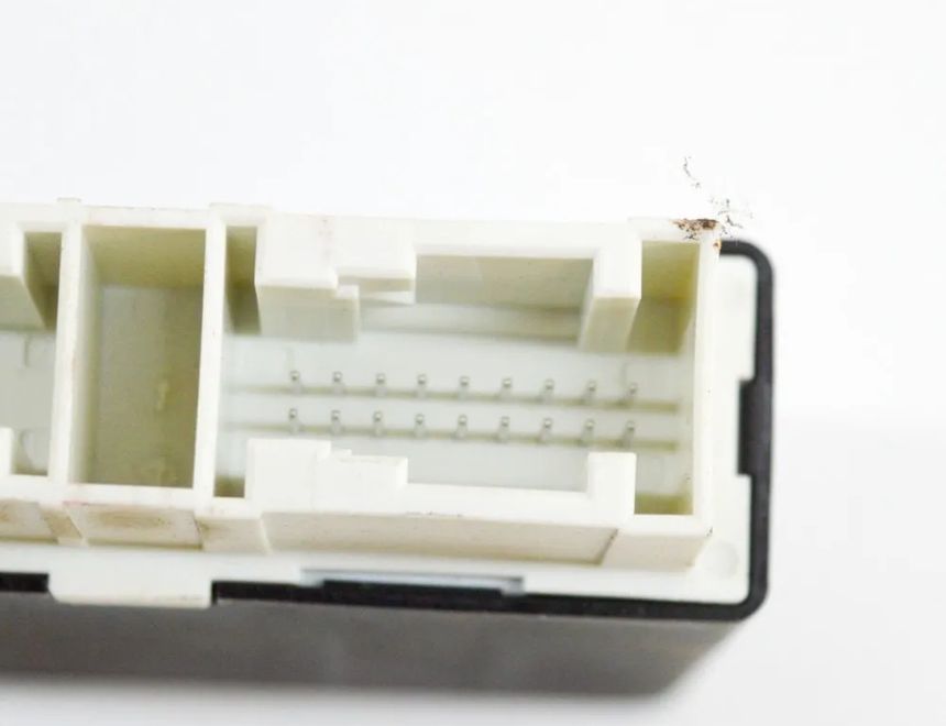 BMW i3 I01 (2013-2024) PDC Parking Distance Control Unit 9865400,313745 19344984