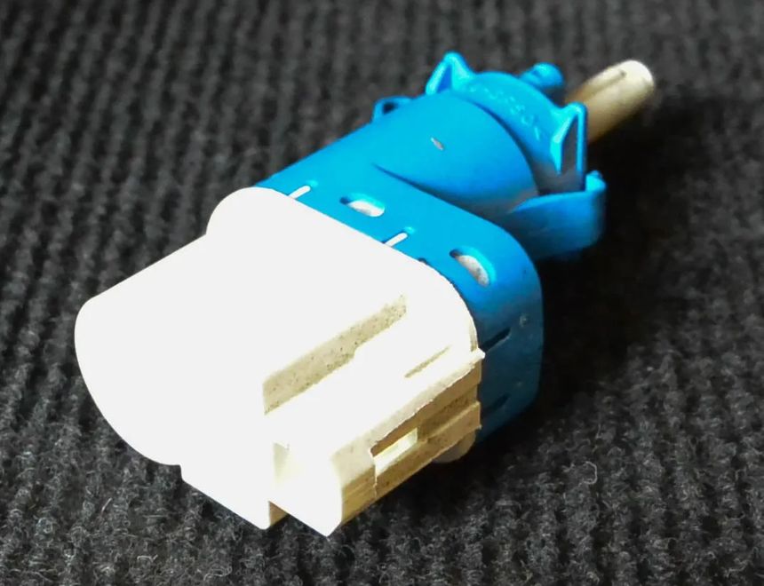 FORD Focus 2 generation (2004-2011) Другие блоки управления 3M5T-9C872-AC 2003209