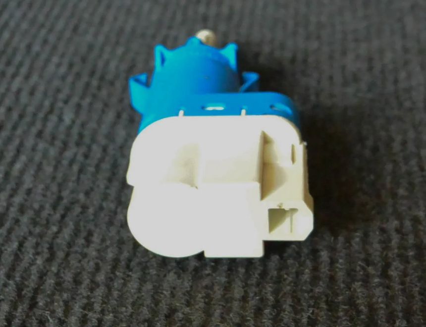 FORD Focus 2 generation (2004-2011) Другие блоки управления 3M5T-9C872-AC 2003209