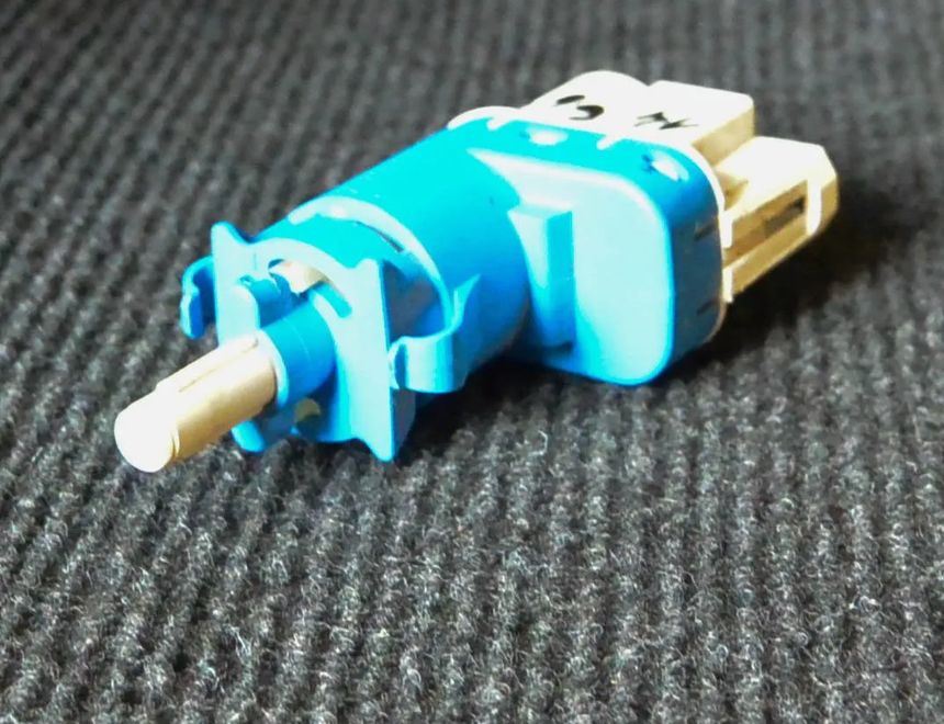 FORD Focus 2 generation (2004-2011) Другие блоки управления 3M5T-9C872-AC 2003209