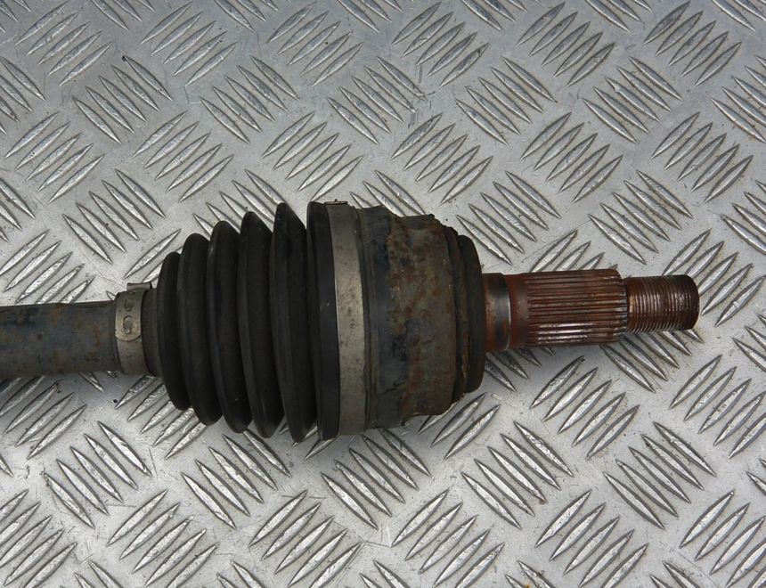 MAZDA 6 GH (2007-2013) Полуось передняя правая GD78 2018521