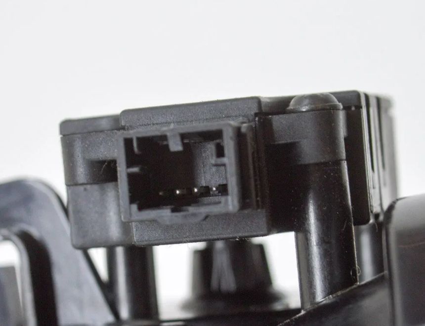 MERCEDES-BENZ C-Class W205/S205/C205 (2014-2023) Instrumentu paneļa gaisa kanāli A2058300200,ZBAT0088D00,K11119A01 20228445