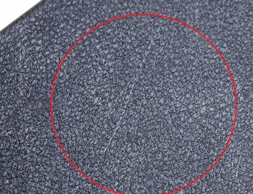 PORSCHE Cayenne 958 (2010-2018) Правая задняя отделка 7P5.867.246,7P5867246 20361441