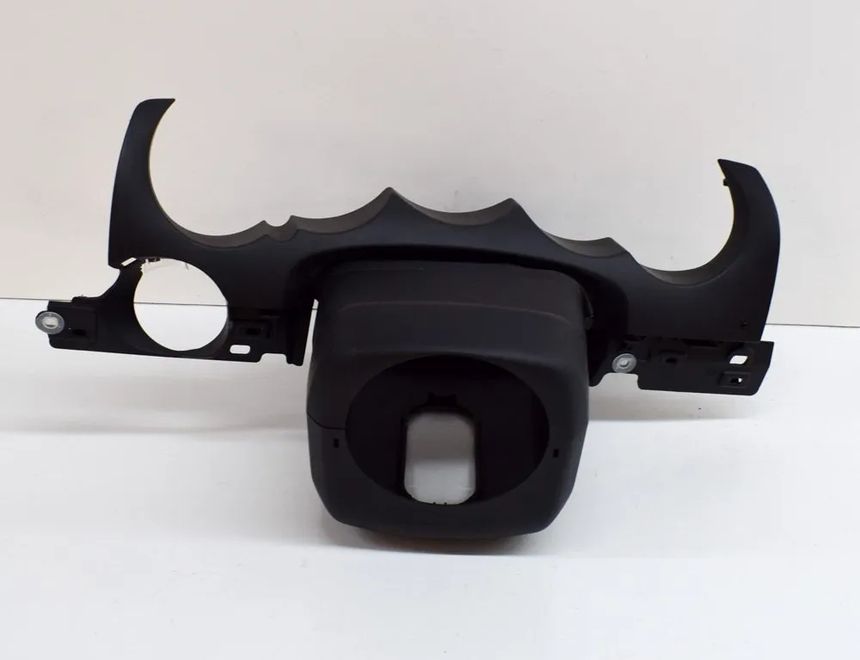 PORSCHE Cayenne 958 (2010-2018) Stūres rata apdare 7P5.953.516.A,7P5953515,7P5.953.515,7P5953516A 20376254