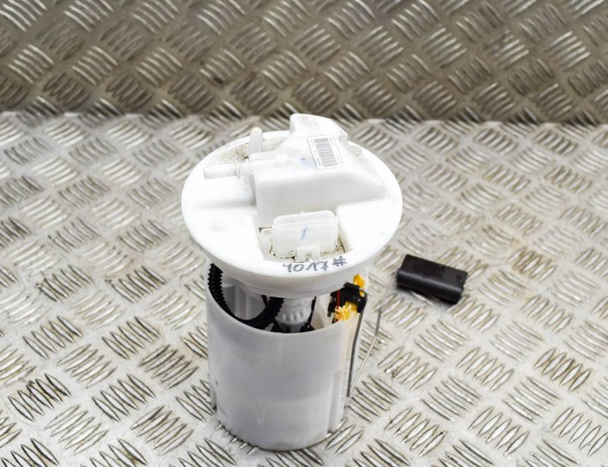 FORD Fiesta 7 generation (2017-2024) Degvielas sūknis degvielas tvertnē J1B1-9H307-BB,0580200781 20421424