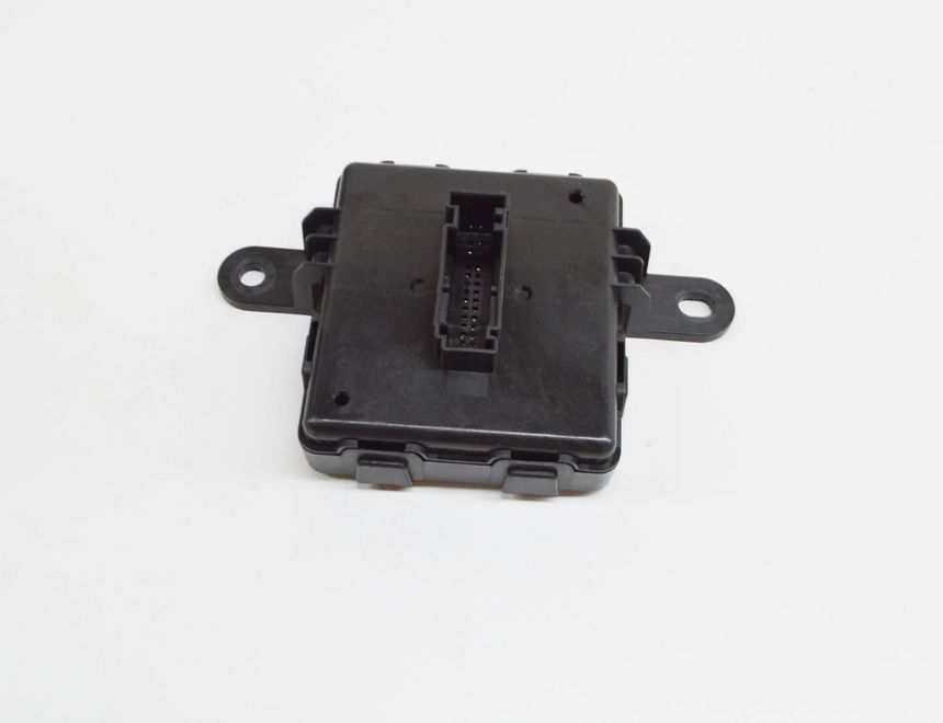 VOLKSWAGEN ID.4 1 generation (2020-2023) Keyless Control Unit 5WA959436B,5ZA013854-40,5ZA013854,2694A-013854,5WA959436F 20438519