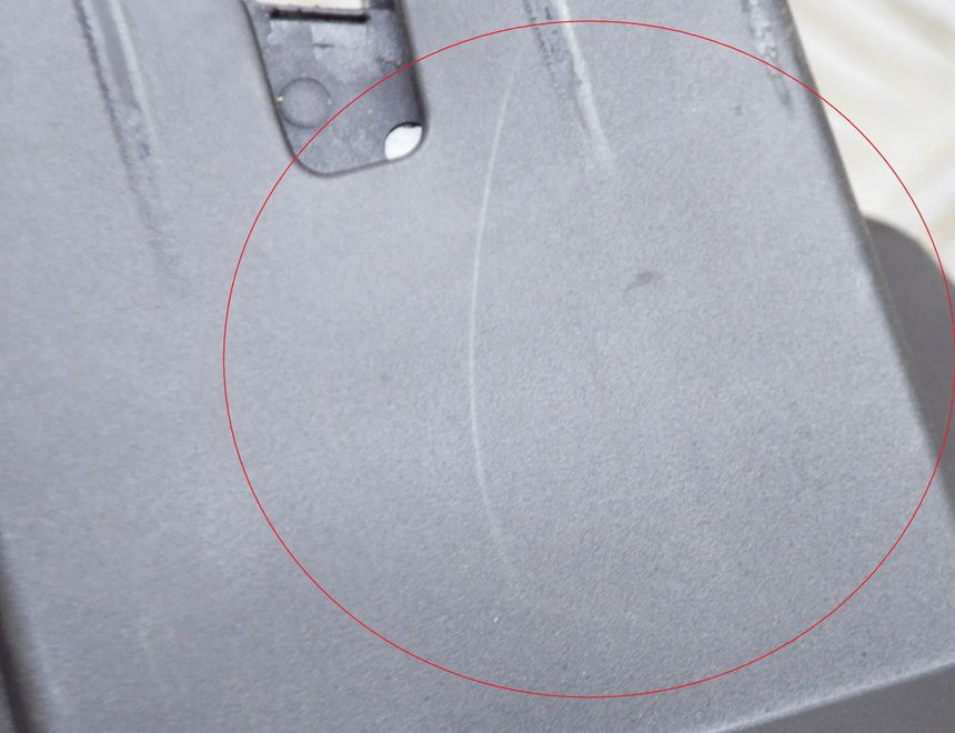 AUDI RS 3 8VA (2015-2021) Замок крышки багажника 8R0827505A 20445964