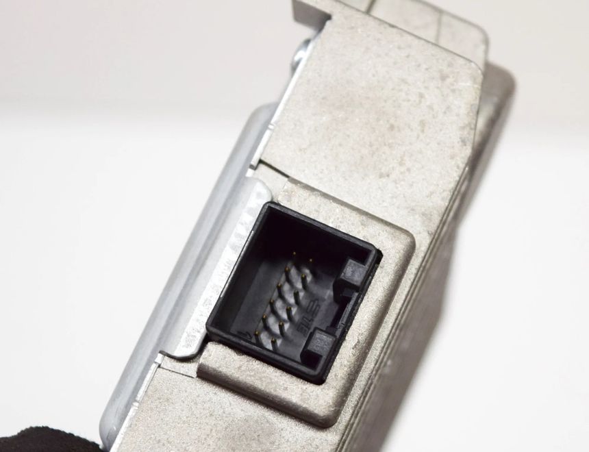 VOLKSWAGEN Golf 7 generation (2012-2024) Sound Control Unit 5QE035335M,5QE035335B 20461740