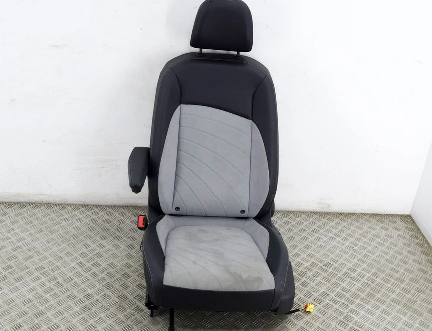 VOLKSWAGEN ID.3 1 generation (2019-2023) Interior Seats W/ Door Cards Kit 10A885175E,5WA881106D,5WA881105D,10B867011,10C867009G,10A867211,10B867012,10C867010G,10A867212 20579126