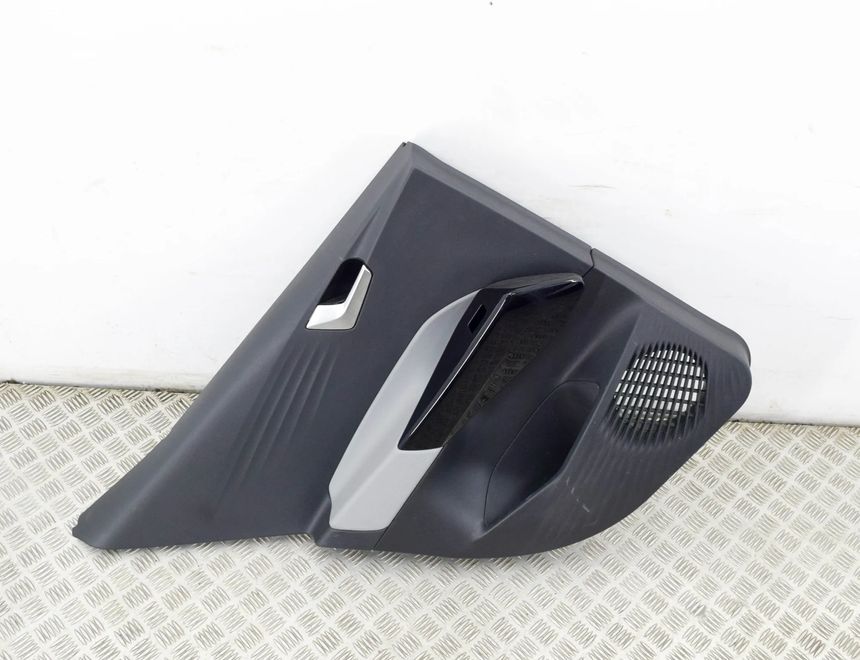 VOLKSWAGEN ID.3 1 generation (2019-2023) Interior Seats W/ Door Cards Kit 10A885175E,5WA881106D,5WA881105D,10B867011,10C867009G,10A867211,10B867012,10C867010G,10A867212 20579126