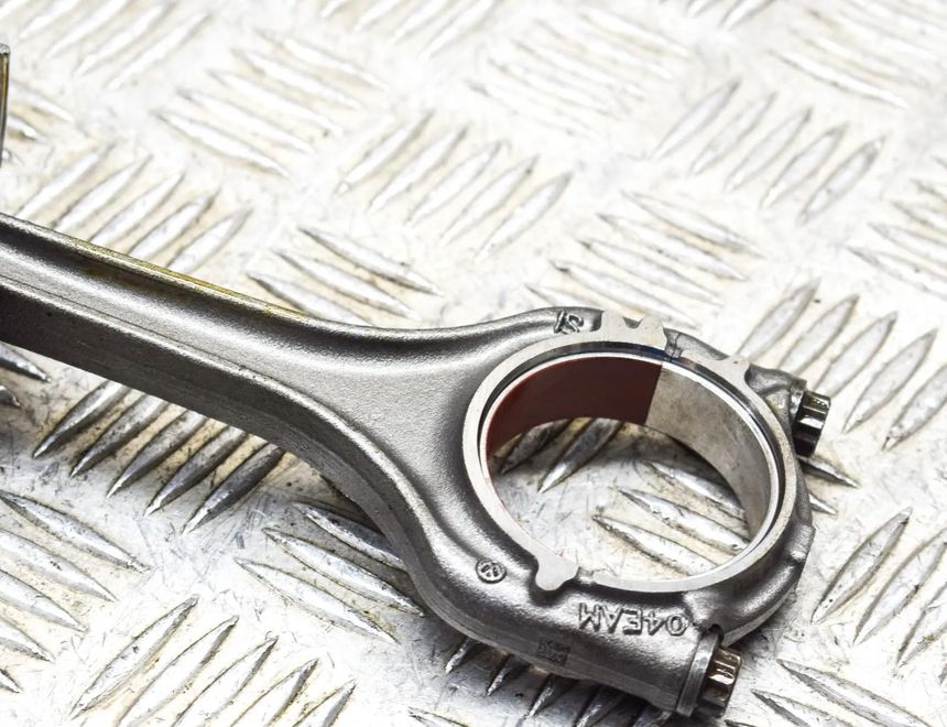 AUDI Q2 1 generation (2016-2024) Piston 05E107065S,04E198401AE 20629594