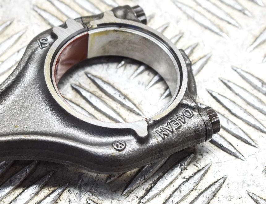 AUDI Q2 1 generation (2016-2024) Piston 05E107065S,04E198401AE 20629599