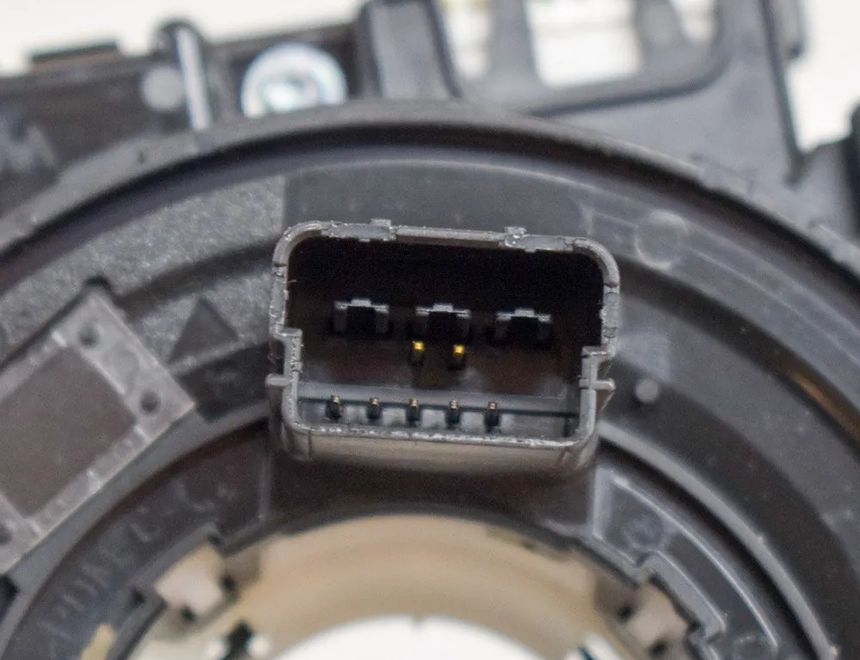 SKODA Octavia COMBI (2019-2024) Pagrieziena rādītāja mehānisms 5Q1953507FN,10518352,5Q1953549D 20871239