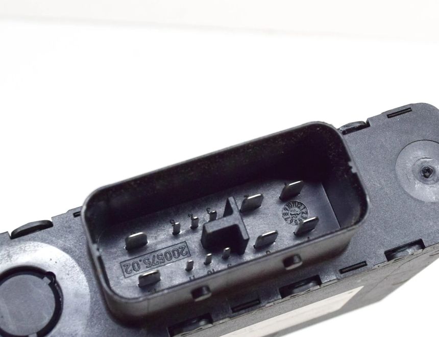 AUDI A4 B8/8K (2011-2016) Блок управления напряжением 8K0959663 21094072