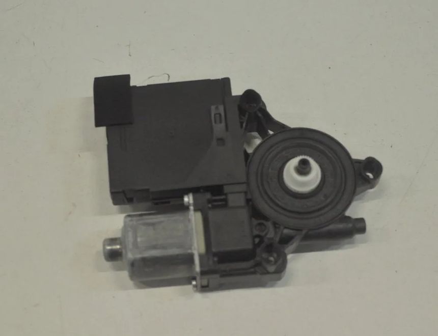 VOLKSWAGEN Passat B6 (2005-2010) Front Left Door Window Regulator Motor 3C0959792,3C0959702,981675-135 2126320
