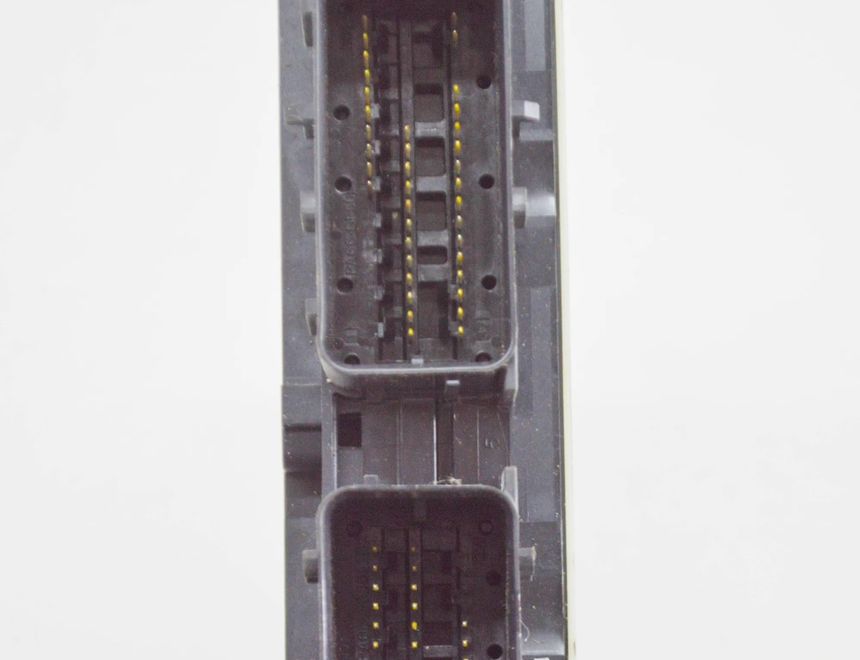 OPEL Astra K (2015-2021) SRS Control Unit 13514457,775799950 21327830