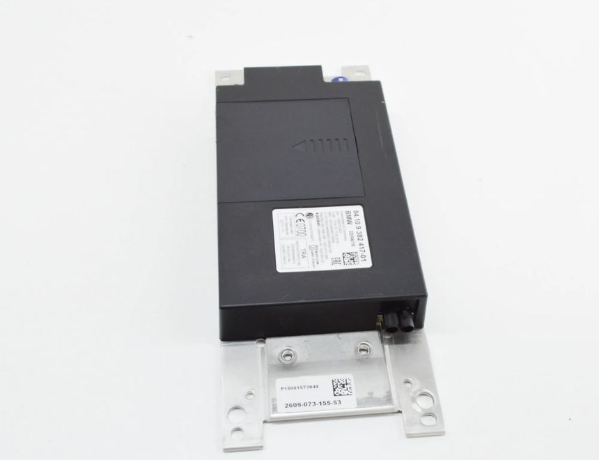 BMW 4 Series F32/F33/F36 (2013-2020) Блок управления Bluetooth 9382417,003006006,003013040,550760-10,9297787 21419433