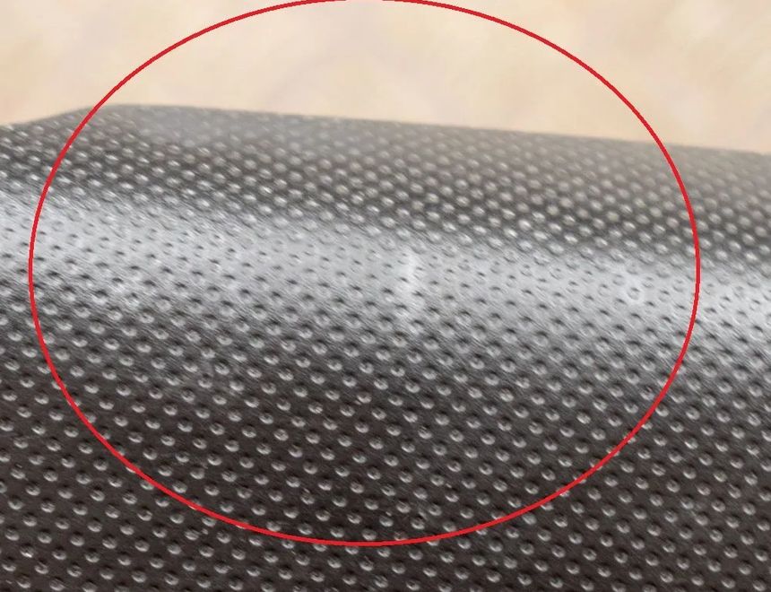 MAZDA 6 GJ (2012-2024) Motora dekoratīvā plastmasa / vāks SH0210231 21467577