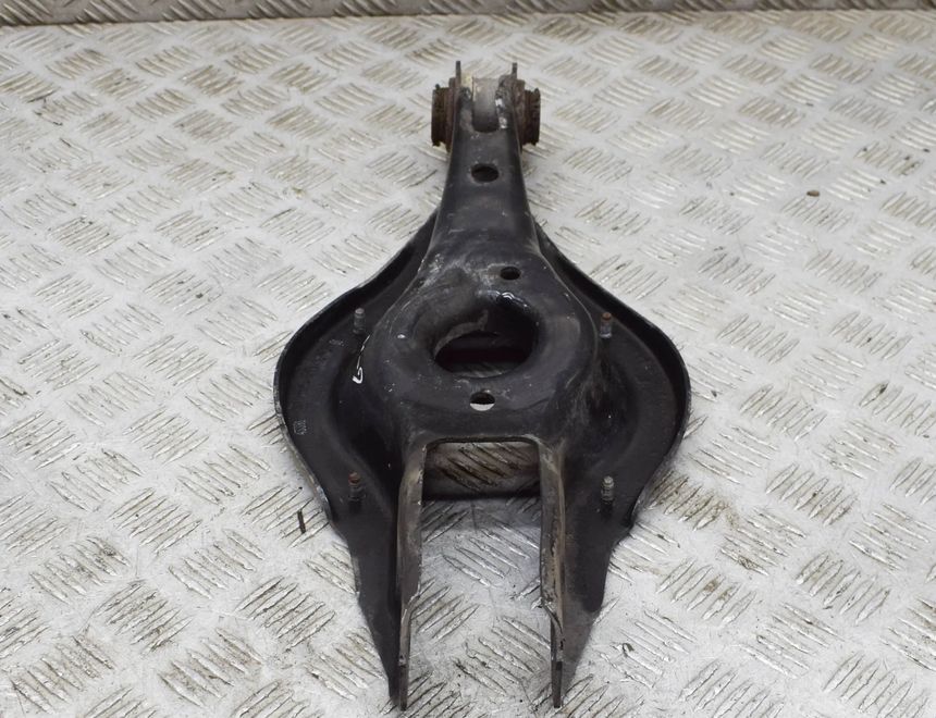 BMW 4 Series F32/F33/F36 (2013-2020) Задняя левая Н-образная вилка 6867540,6884694 21569532