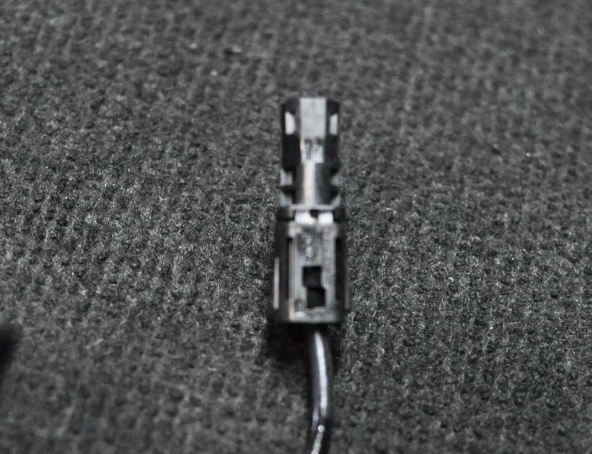 BMW 5 Series F10/F11 (2009-2017) Жгут проводов двигателя 7811938 2157369