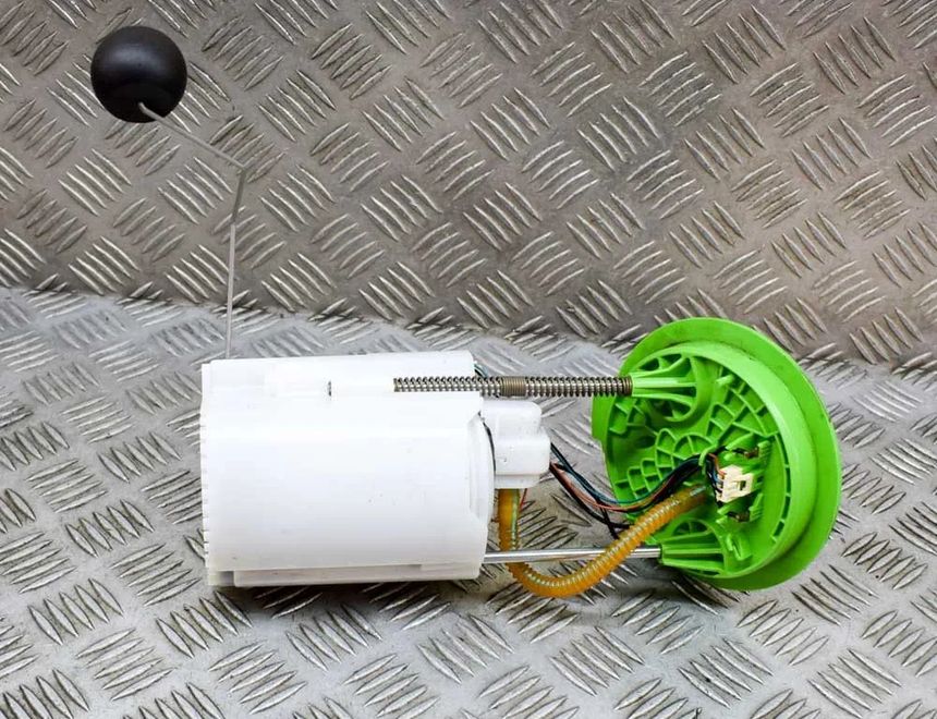 AUDI A3 8V (2012-2020) Топливный насос 0580200399,5Q0919051BE 21599951