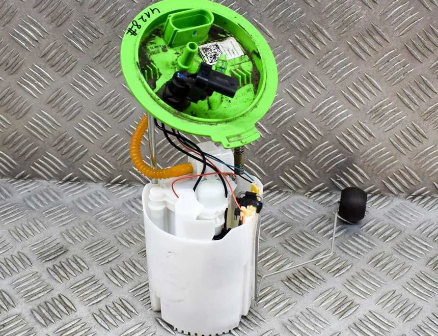 AUDI A3 8V (2012-2020) Топливный насос 0580200399,5Q0919051BE 21599951