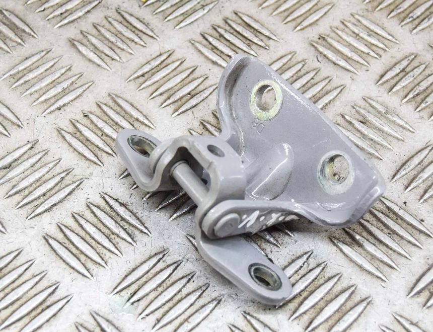 HYUNDAI Kona 1 generation (2017-2024) Aizmugurējo kreiso durvju eņģes 79410-D8000 21600122