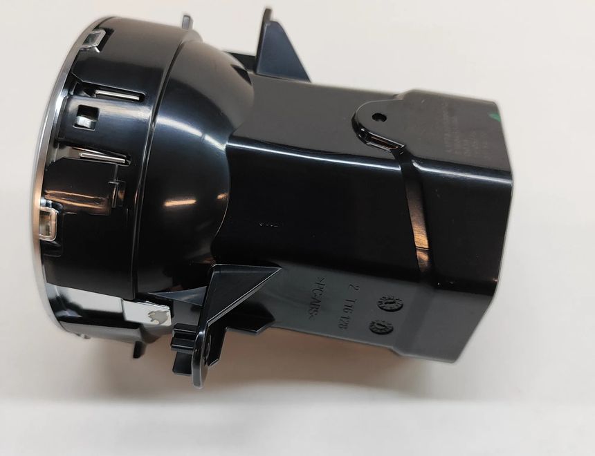 MERCEDES-BENZ A-Class W177 (2018-2024) Dashboard Air Vents A17783063007 21644350