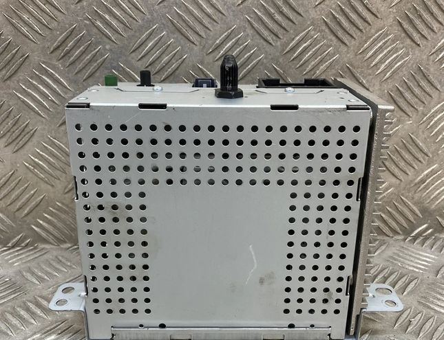 OPEL Mokka 1 generation (2012-2015) Mūzikas atskaņotājs bez GPS/navigācijas 95371916,557799431 21663318