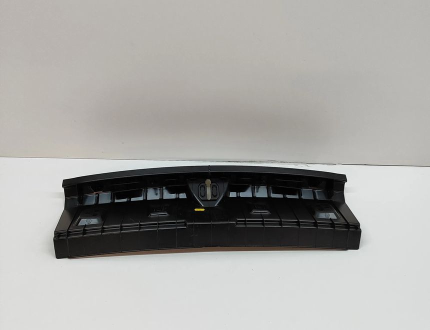 BMW 4 Series F32/F33/F36 (2013-2020) Bagāžas nodalījuma slēdzenes apdare 7284138 21702007